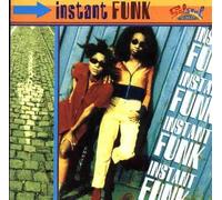 Instant Funk - Instant Funk [Import]