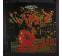 INSTANT FUNK - instant funk LP