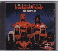 Instant Funk - The Funk is on [Import]