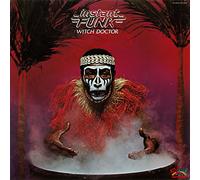 INSTANT FUNK - Witch Doctor