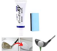 Instant Golf Club Scratch Remover,Golf Clubs and Grip Cleanerseasily Remove Scratches from Surfaces. (2 Pcs)