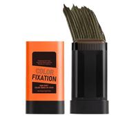 Instant Hair Dye Comb, Temporary Hair Dye, Professional Color Applicator, Portable Brush, Quick and Easy Coloring for Men and Women, Indoor, Present, 20g