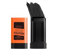 Instant Hair Dye Comb, Temporary Hair Dye, Professional Color Applicator, Portable Brush, Quick and Easy Coloring for Men and Women, Indoor, Present, 20g
