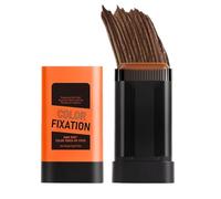 Instant Hair Dye Comb, Temporary Hair Dye, Professional Color Applicator, Portable Brush, Quick and Easy Coloring for Men and Women, Indoor, Present, 20g