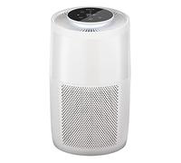 Instant HEPA Quiet Air Purifier From the Makers of Instant Pot with Plasma Ion Technology for Rooms up to 1140ft2, removes 99% of Dust, Smoke, Odors, Pollen & Pet Hair, for Bedrooms, Offices, Pearl