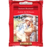 Instant Husband (ebook)