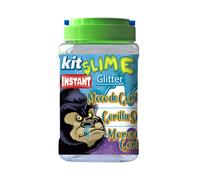Instant kit slime moco de gorila - contiene todo lo necesario para hac