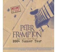 Instant Live: 2004 Summer Tour