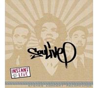 Instant Live: Cervantes Ballroom - Denver, CO, 10/8/04