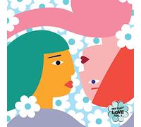 Instant Love 1 / Various Artists [Vinilo]