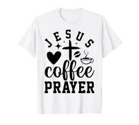 Instant Mom Just Add Coffee Camiseta