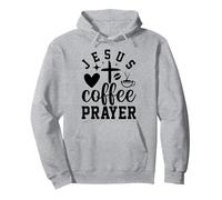 Instant Mom Just Add Coffee Sudadera con Capucha