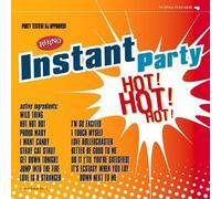 Various - Instant Party: Hot Hot Hot