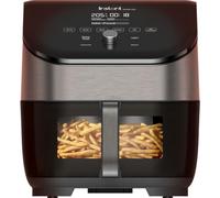 Instant Port Vortex Plus 6 en 1 Freidora de Aire Digital con ClearCook y Función de Asar, Recalentar, Hornear y Deshidratar, 1.700 W - 5,7 L