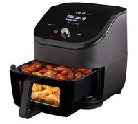 Freidora Instantánea De Aire Caliente Instat Vortex 5,7lt. Plus IP 140-3097-01