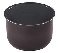 Instant Pot Bote interior antiadherente de cerámica, 5,7 litros