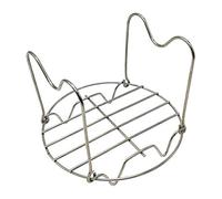 Instant Pot Duo Mini/Lux Mini/Ultra - Salvamanteles para ollas a presión de 3/5 cuartos de galón