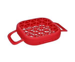 Instant Pot Instant Vortex Cesta para Freír al Aire, Silicona