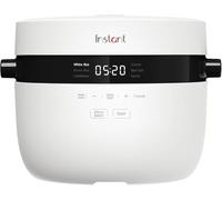 Instant Pot - Olla de arroz y vaporizador 5 l (20 tazas) - Cacerola antiadherente apta para lavavajillas, inserto de vapor de acero inoxidable, vaso medidor, cuchara de arroz - con función de olla