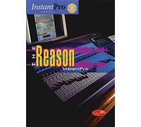 Instant Pro Reason [Reino Unido] [DVD]
