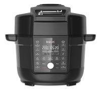 Instant SLCO65000 Multicooker Air Fryer 6.5Qt Duo Crisp Ultimate Lid 6.2L Negro