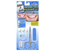 Instant Smile Select A Tooth Temporary Tooth Replacement Kit- Natural