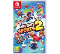Instant Sports 2 Nintendo Switch