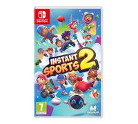 Instant Sports 2 - Nintendo Switch