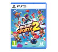 Instant Sports 2 Playstation 5 standard