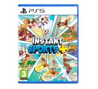 Instant Sports +