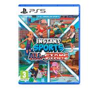 Instant SPORTS All-Stars PS5