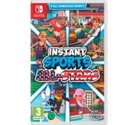 Instant SPORTS All-Stars Nintendo Interruptor
