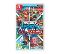 Instant Sports All-Stars (código en una caja)