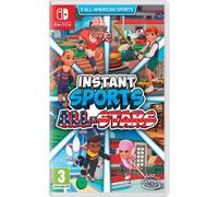 Instant Sports All-Stars [Digital] Juego para Consola Nintendo Switch