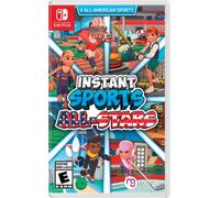 Instant Sports All-Stars for Nintendo Switch [USA]