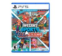 Instant Sports All-Stars for PlayStation (Sony Playstation 5) (Importación USA)