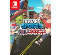 Instant Sports: All-Stars (Nintendo Switch) - Nintendo eShop Key - EUROPE