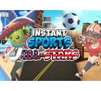 Instant Sports: All-Stars (Nintendo Switch) Nintendo Key - EU