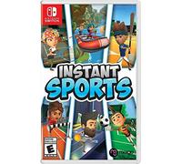 Instant Sports - Nintendo Switch (Nintendo Switch) (Importación USA)