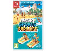 Instant Sports Paradise Nintendo SWITCH