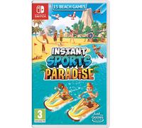 Instant Sports Paradise (Nintendo Switch) Nintendo Switch sing (Nintendo Switch)