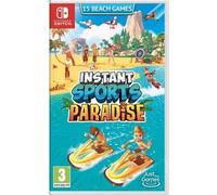 Instant Sports Paradise Nintendo Switch standard