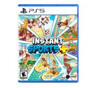 Instant Sports Plus for PlayStation 5 [USA]