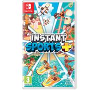 Instant Sports Plus Nintendo Switch standard