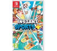 Instant Sports + Juego para Consola Nintendo Switch [PAL ESPAÑA]