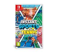 Instant Sports Tennis Switch (SP) (129281)