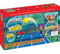 Instant Sports Tennis Bundle Juego Nintendo Switch