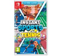 Instant Sports Tennis SWITCH Nuevo
