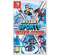 Instant Sports Winter Games Switch (SP) (137538)
