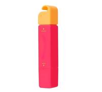 Instant Stain Remover Pen, 3-Second Stain Remover Pen for Clothes, 12ml Instant Stains Treater Sticks without Rinsing, Double Head Design, Cleaning Pen for Removes Oil & Food Stains Blood Wine (Red)